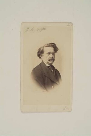 Ludwig Otto Hesse