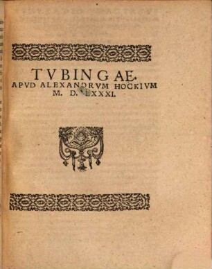 Refutatio Tractatvs Gregorii De Valentia Hispani, Iesuitae Ingolstad. impij, de prophana, abominanda & execrata, verbo[que] Dei damnata Missa Pontificia
