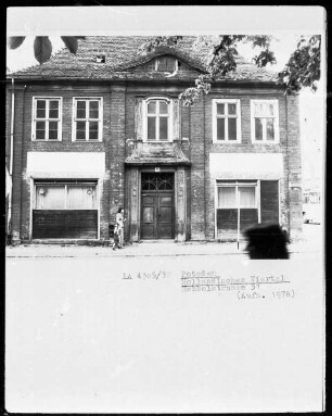 Holländisches Viertel