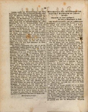 Das Inland : ein Tagblatt für das öffentliche Leben in Deutschland, mit vorzüglicher Rücksicht auf Bayern. 1831,1/6