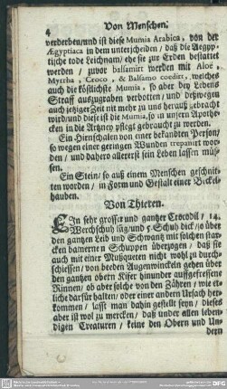 Von Thieren
