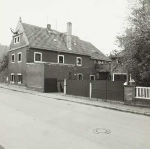 Alte Schmiede