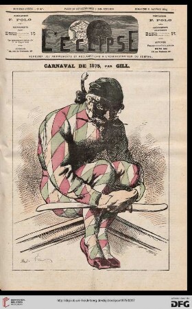 Nr. 327 (31. Janvier 1875)