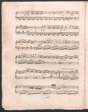 Mélange Pour Piano Forte Sur des Motifs del la Muette de Portici : op. 25