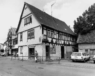 Erbach, Hauptstraße 17