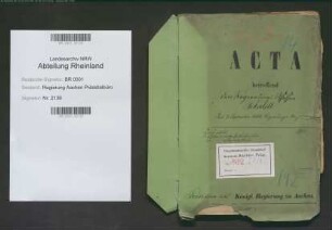Sebaldt, Wilhelm, geb. 09.04.1827, Regierungsrat.