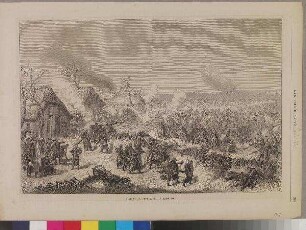Gefecht bei Düppel (17.3.1864)