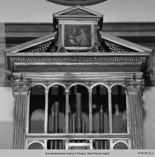 Orgel