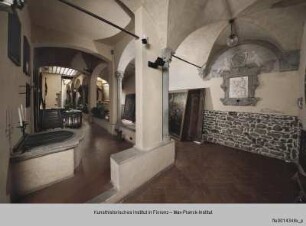 Santissima Annunziata, Florenz
