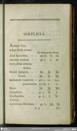 Simplicia