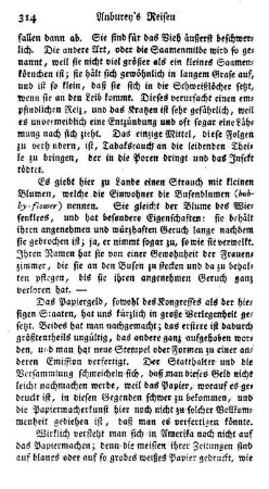 Richmond in Virginien, den 14ten Jul. 1779