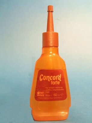 WELLA CONCORD FORTE