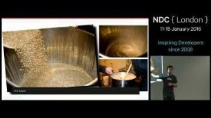 Lightning talk - How to Brew Beer