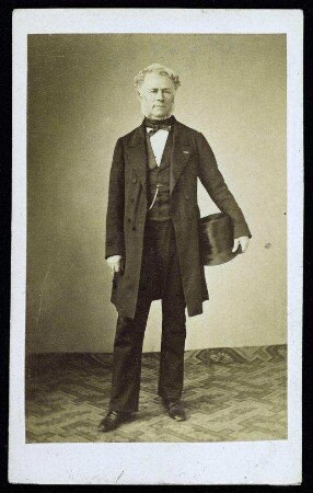 Baltard, Victor