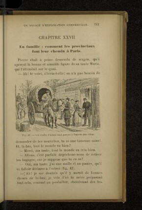 CHAPITRE XXVII