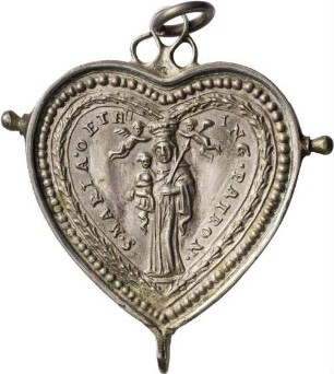 Medaille, 1700 - 1800?
