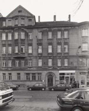 Gaststätte, Leipzig -