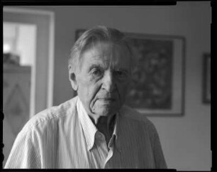 Ernst Günther Neumann (1928-2021), Maler, Grafiker; Dresden