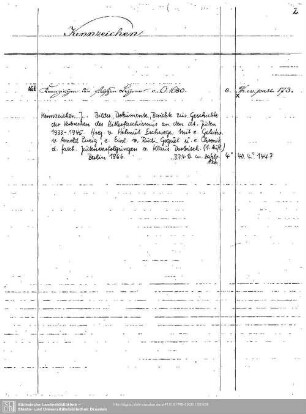 Kennzeichen