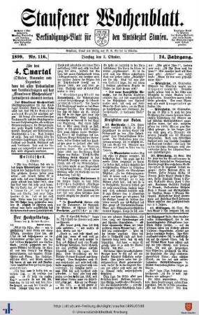 Oktober 1899