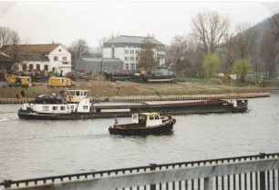 Helling Koblenz Lützel