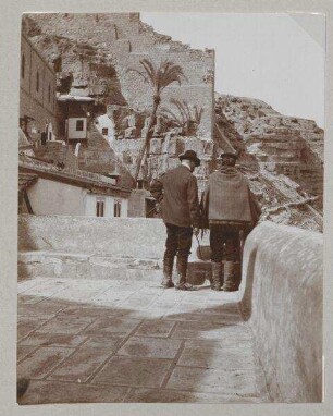 [Mar Saba]