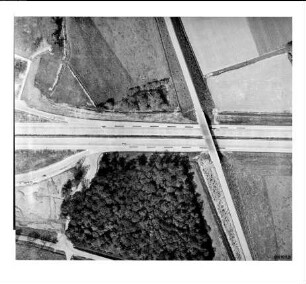 Hansalinie 66 Kamen - Münster km 107,5, Gauß-Krüger-Koordinaten: Rechtswert: 3406, Hochwert: 5738