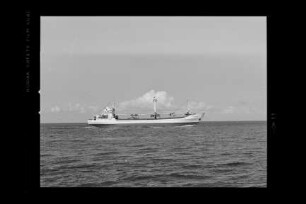 Franka ex Frieda Graebe (1969)