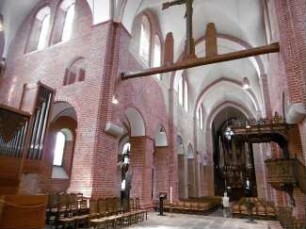 Ratzeburg: Dom
