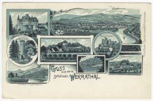 Werratal