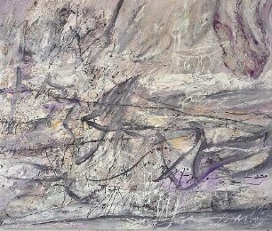 Brüchige Worte XII´12