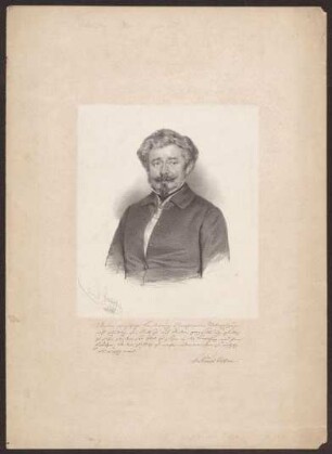 Alban, Ernst