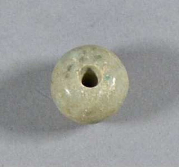 Stone bead