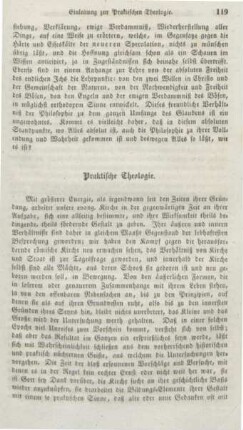 119-144 Praktische Theologie