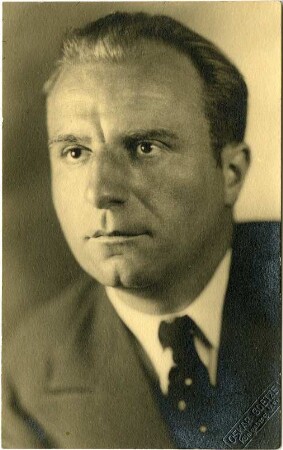 Rockstroh, Hans