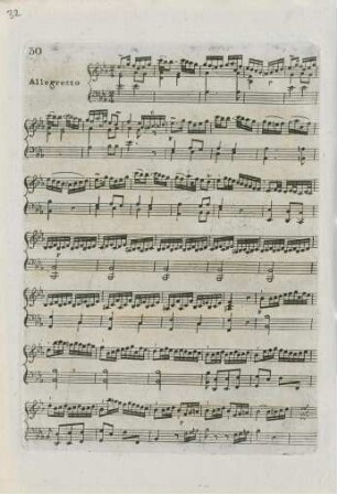 Allegretto