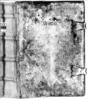 Expositiones missae - BSB Clm 3909