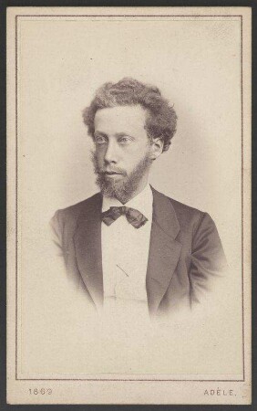 Ladenburg, Albert