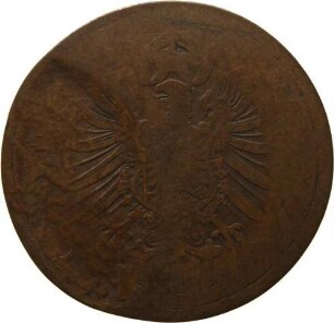1 Pfennig