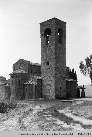 San Leonardo, Artimino di Carmignano