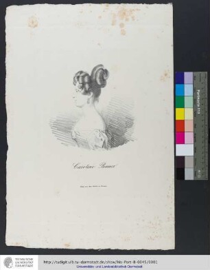 Caroline Bauer