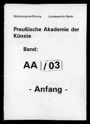 Ansprachen bei Geburtstagen