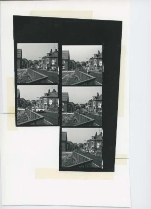 Philipp Holzmann AG - ZN Emsland, 1973