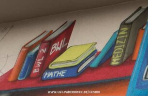 BWL 2 | BWL | MATHE | MEDIZIN
