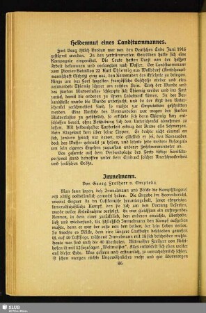 Immelmann