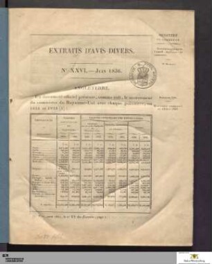 1836, Heft 26