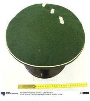 Corps Cheruscia Berlin