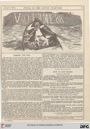January 3, 1885