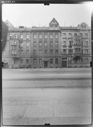 Plauen : Trockentalstraße