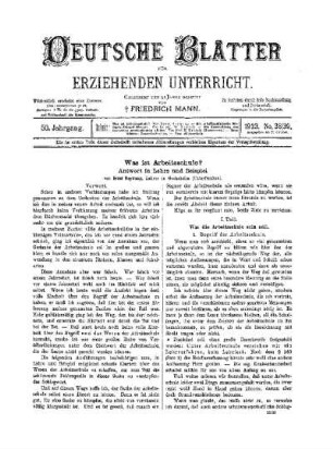 38/39: Heft 38/39